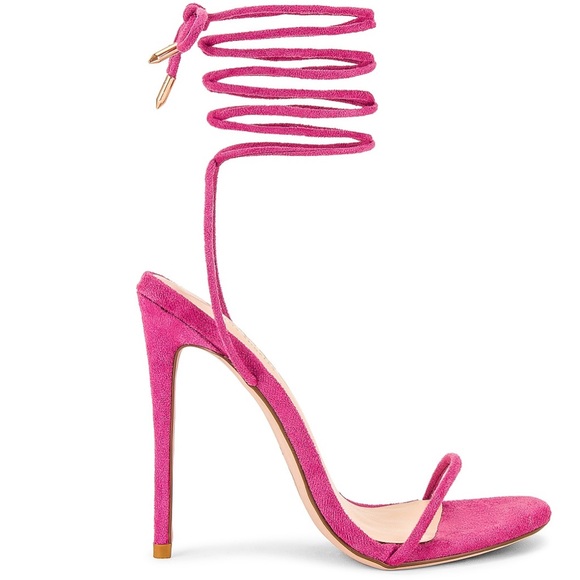 LA FEMME 💖 - Picture 4 of 4